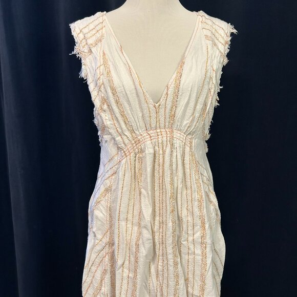 Free People Cactus Flowers Mini Dress - Picture 7 of 14